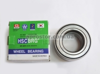 Подшипник передней ступицы Ланос 1,6/Нексия/Нубира R14" HSC (Корея) 94535254