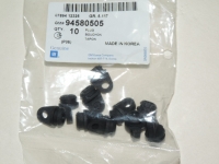 Пробка резиновая заднего барабана Авео (GM) 94580505