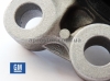 Подушка двигателя правая Авео Т-300 (GM) 95164488/52068329/95405220