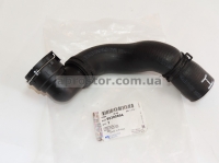 Патрубок радиатора Круз 1,6 АКПП нижний (правый) GM 95390894