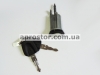 Замок зажигания Нексия/Матиз (DAEDONG) 95710800/94787854