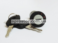 Замок зажигания Нексия/Матиз (DAEDONG) 95710800/94787854