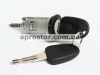Замок зажигания Нексия/Матиз (DAEDONG) 95710800/94787854