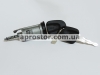 Замок зажигания Нексия/Матиз (DAEDONG) 95710800/94787854