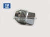 Гайка колеса Круз (с наружной резьбой) GM 9594683