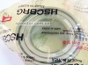 Подшипник передней ступицы Ланос 1,5/ Сенс 1,3/ Авео 1,5-1,6/ Нексия 1,5 HSC Корея 95983139/94535247/532066