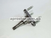 Ступица задняя Ланос, Сенс, Нексия без АБС (шпиндель,цапфа) Japan Line 96115666