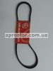 Ремень генератора с ГУР Ланос, Нексия 1,5 SOHC 96144933/ABT- 5PK 975