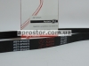Ремень генератора с ГУР Ланос, Нексия 1,5 SOHC 96144933/ABT- 5PK 975
