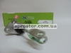 Цилиндр сцепления главный Нексия (оригинал) VALEO 96167964/96297178/12C0287