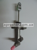 Цилиндр сцепления главный Нексия (оригинал) VALEO 96167964/96297178/12C0287