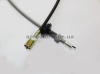 Трос спидометра Нексия (оригинал) Корея 96182117/96178353