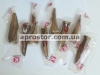 Клапана Ланос 1,6, Нексия 1,5-1,6 16кл, Нубира 1,6, Такума 1,6 DOHC (KOREASTAR) впускные (к-т 8шт) 96182806