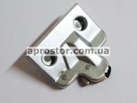 Замок крышки багажника Нексия (SHINKUM) 96207854