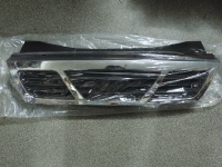 Решетка радиатора Нексия (хром) JH01-NEX96-007C(01-01-005D) 96209251/96217780