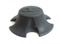 Колпак колесного диска под болты Ланос/ Нексия (эмблема Daewoo) GM 96304346/96209791