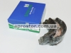 Тормозная колодка задняя Ланос, Сенс, Нубира, Нексия, Эсперо (SHINKUM) 96226110