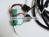 Проводка противотуманных фар Ланос 96236220