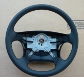 Руль Ланос под AIRBAG (GM) 96238765