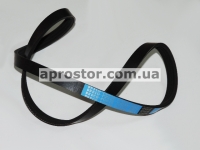Ремень кондиционера Матиз 0,8 АКПП с г/у (4РК910) BRECO 96239401