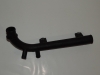 Патрубок (труба) помпы к водяному насосу (саксофон) Авео1,5-1,6/Лачетти1,6/Нубира II/Такума 1,6 (оригинал) 96816779/96273608