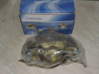 Суппорт Ланос левый 96273700
