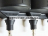 Катушка зажигания Матиз модуль (VALEO) 96291054