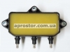 Катушка зажигания Матиз модуль (VALEO) 96291054