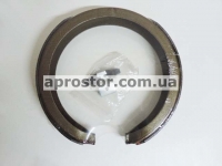 Тормозные колодки ручника Леганза 96298281/B521-030
