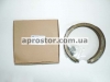 Тормозные колодки ручника Леганза 96298281/B521-030