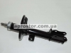 Амортизатор Нубира (YONG JIN) задний левый 96289901/96300279