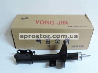 Амортизатор Нубира (YONG JIN) задний правый 96289902/96300280