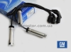 Провода высокого напряжения силиконовые Ланос, Авео 1,5 SOHC (GM) 96305387