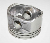 Поршень Эпика 2,0 STD(GM) 96307654