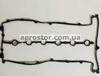 Прокладка клапанной крышки Эпика 2.0-2.5/ Эванда 2.5 (KOREASTAR) 96307727