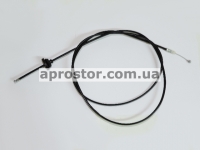 Трос капота Матиз (DW Motor) 96314531