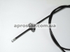 Трос капота Матиз (DW Motor) 96314531