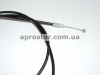 Трос капота Матиз (DW Motor) 96314531