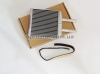 Радиатор печки Матиз (NRF) 54260/96314858