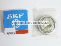 Подшипник задний Матиз (SKF) малый 96316634