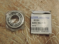 Подшипник задний Матиз (DW Motor) малый 96316634