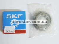 Подшипник задний Матиз (SKF) большой 96316635