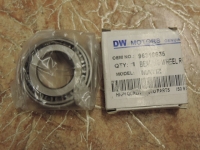 Подшипник задний Матиз (DW Motor) большой 96316635