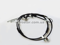 Трос ручника Матиз/CHERY QQ (INFAC) оригинал S11-3508090/96316682/96518596