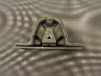 Подушка двигателя Матиз 0,8 (RUBBER PARTS) левая 96341722