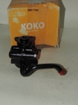 Насос гидроусилителя Ланос (KOKO) 96349077