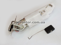 Бензонасос электрический Ланос (в сборе) SHINKUM 96350588/96344793