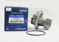 Помпа водяная Авео DOHC/Лачетти1.6/Нубира1.6/Такума1.6 (AUTOTOP) 96352650/96930074