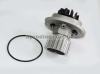 Помпа водяная Авео DOHC/Лачетти1.6/Нубира1.6/Такума1.6 (AUTOTOP) 96352650/96930074