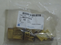 Предохранитель 60А силовой DAEWOO(GM) 96377978